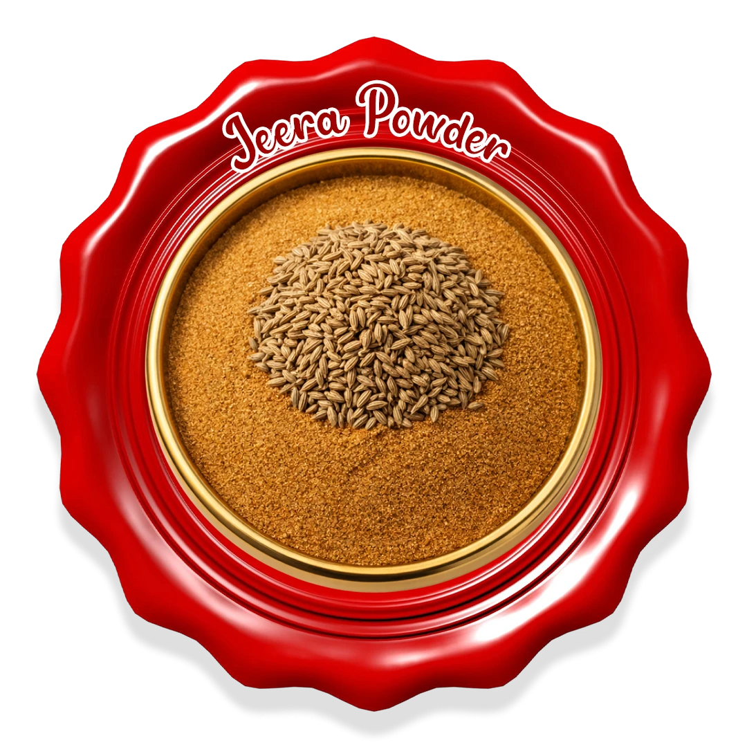JEERA POWDER
