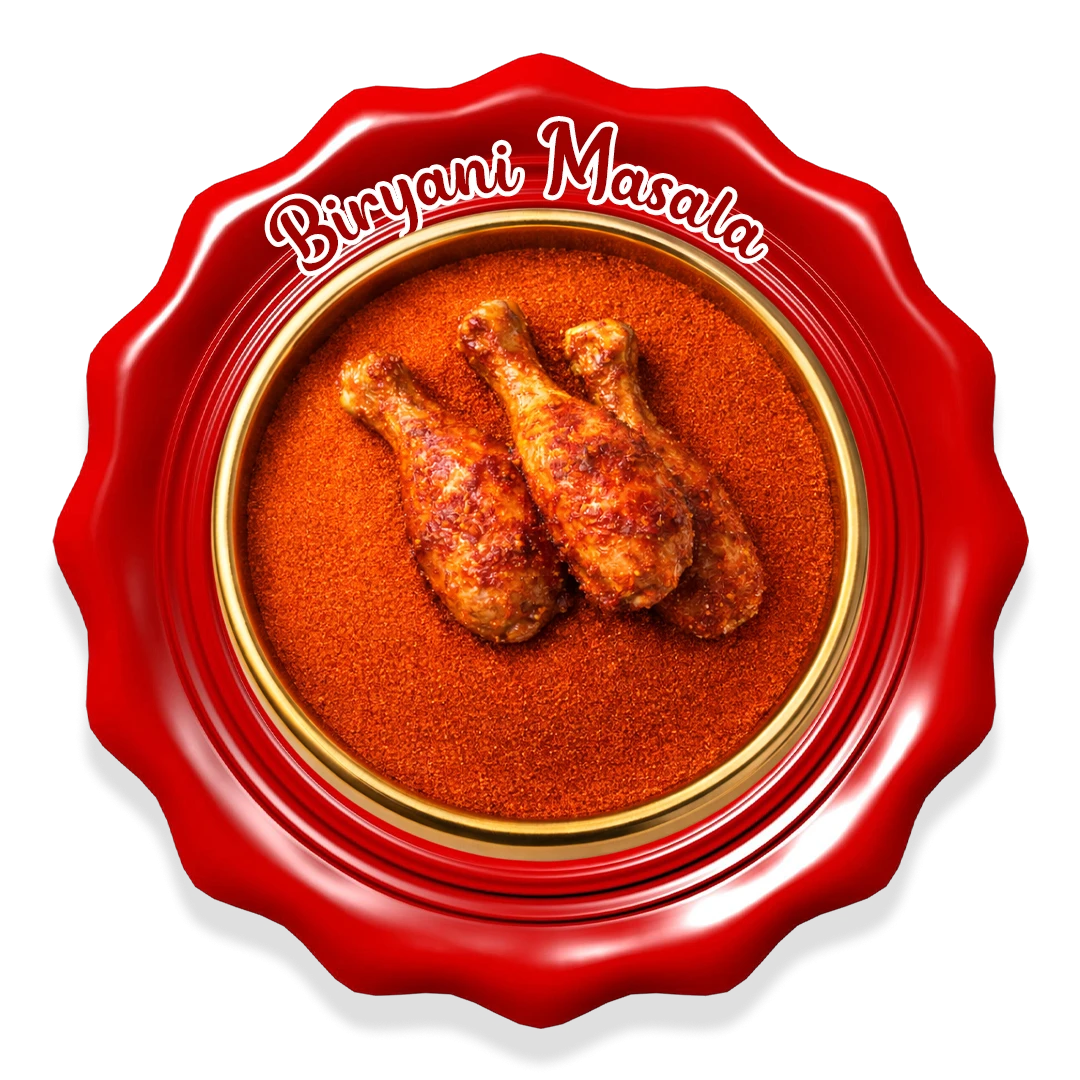 BIRYANI MASALA